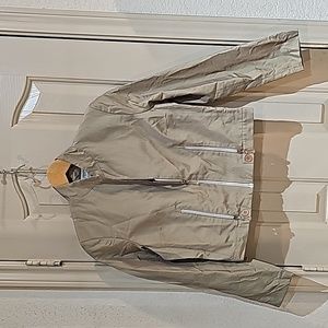 SAMANTHA made in France jacket size S
